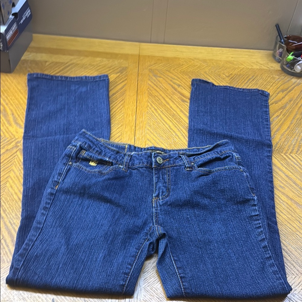 Rocawear Classic Blue Women's Jeans